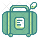 پیش‌نمایش فایل travelling-bag-3501004 از پک ساحل