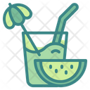 پیش‌نمایش فایل watermelon-juice-3501014 از پک ساحل