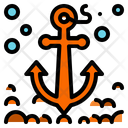 پیش‌نمایش فایل anchor-3500915 از پک ساحل