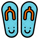 پیش‌نمایش فایل flip-flops-3500893 از پک ساحل