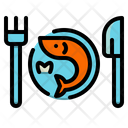پیش‌نمایش فایل seafood-3500902 از پک ساحل