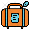 پیش‌نمایش فایل travelling-bag-3500922 از پک ساحل