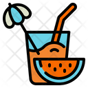 پیش‌نمایش فایل watermelon-juice-3500896 از پک ساحل
