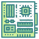 پیش‌نمایش فایل motherboard-3502222 از پک کامپیوتر و سخت افزار
