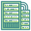 پیش‌نمایش فایل server-3502232 از پک کامپیوتر و سخت افزار