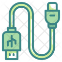پیش‌نمایش فایل usb-cable-3502236 از پک کامپیوتر و سخت افزار