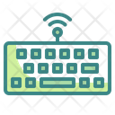 پیش‌نمایش فایل wireless-keyboard-3502218 از پک کامپیوتر و سخت افزار