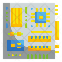 پیش‌نمایش فایل motherboard-3502163 از پک کامپیوتر و سخت افزار