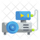 پیش‌نمایش فایل projector-3502169 از پک کامپیوتر و سخت افزار