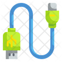 پیش‌نمایش فایل usb-cable-3502177 از پک کامپیوتر و سخت افزار