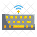 پیش‌نمایش فایل wireless-keyboard-3502159 از پک کامپیوتر و سخت افزار