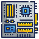 پیش‌نمایش فایل motherboard-3502135 از پک کامپیوتر و سخت افزار