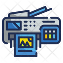 پیش‌نمایش فایل printer-3502139 از پک کامپیوتر و سخت افزار