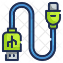 پیش‌نمایش فایل usb-cable-3502149 از پک کامپیوتر و سخت افزار