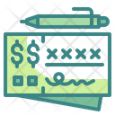 پیش‌نمایش فایل bank-check-3502361 از پک ارز