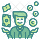 پیش‌نمایش فایل financier-3502333 از پک ارز