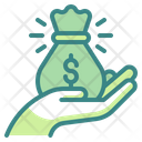 پیش‌نمایش فایل money-bag-3502346 از پک ارز