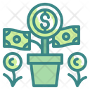 پیش‌نمایش فایل money-growth-3502348 از پک ارز