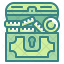 پیش‌نمایش فایل treasure-3502356 از پک ارز