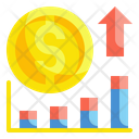 پیش‌نمایش فایل growth-graph-3502280 از پک ارز