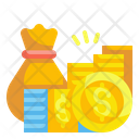 پیش‌نمایش فایل money-bag-3502290 از پک ارز