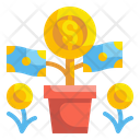 پیش‌نمایش فایل money-growth-3502289 از پک ارز