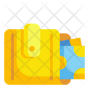 پیش‌نمایش فایل wallet-3502298 از پک ارز