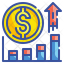پیش‌نمایش فایل growth-graph-3502250 از پک ارز