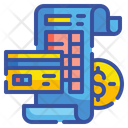 پیش‌نمایش فایل invoice-card-3502255 از پک ارز