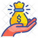 پیش‌نمایش فایل money-bag-3502257 از پک ارز