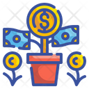 پیش‌نمایش فایل money-growth-3502259 از پک ارز