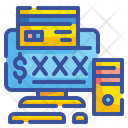 پیش‌نمایش فایل online-payment-3502261 از پک ارز