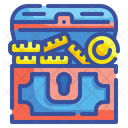 پیش‌نمایش فایل treasure-3502267 از پک ارز