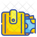 پیش‌نمایش فایل wallet-3502268 از پک ارز