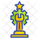 پیش‌نمایش فایل award-3502362 از پک خدمات مشتری