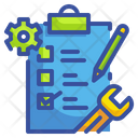 پیش‌نمایش فایل checklist-3502377 از پک خدمات مشتری