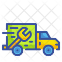 پیش‌نمایش فایل delivery-truck-3502368 از پک خدمات مشتری