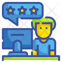 پیش‌نمایش فایل good-review-3502385 از پک خدمات مشتری