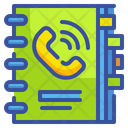 پیش‌نمایش فایل phone-book-3502391 از پک خدمات مشتری