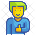 پیش‌نمایش فایل user-satisfaction-3502389 از پک خدمات مشتری