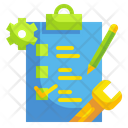 پیش‌نمایش فایل checklist-3502404 از پک خدمات مشتری