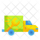 پیش‌نمایش فایل delivery-truck-3502395 از پک خدمات مشتری