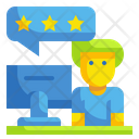 پیش‌نمایش فایل good-review-3502412 از پک خدمات مشتری