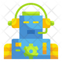 پیش‌نمایش فایل robotics-3502411 از پک خدمات مشتری