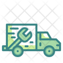 پیش‌نمایش فایل delivery-truck-3502455 از پک خدمات مشتری