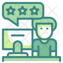 پیش‌نمایش فایل good-review-3502472 از پک خدمات مشتری