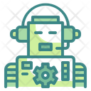 پیش‌نمایش فایل robotics-3502471 از پک خدمات مشتری