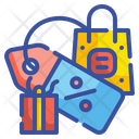 پیش‌نمایش فایل discount-tag-3502503 از پک دوشنبه سایبری