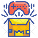 پیش‌نمایش فایل game-controller-box-3502489 از پک دوشنبه سایبری