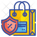 پیش‌نمایش فایل secure-payment-3502499 از پک دوشنبه سایبری
